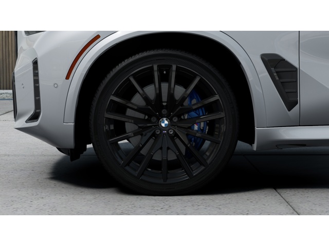 2026 Bmw X5 xDrive40i photo 6