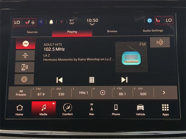 2026 Dodge Durango GT photo 19