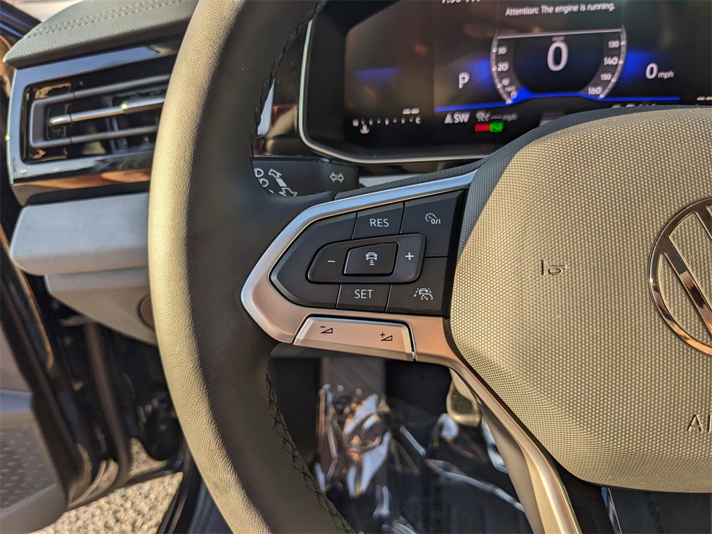 2025 Volkswagen Jetta 1.5T SE photo 26