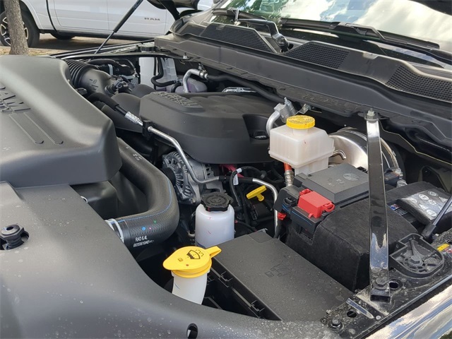 2025 Ram 2500 Tradesman photo 32