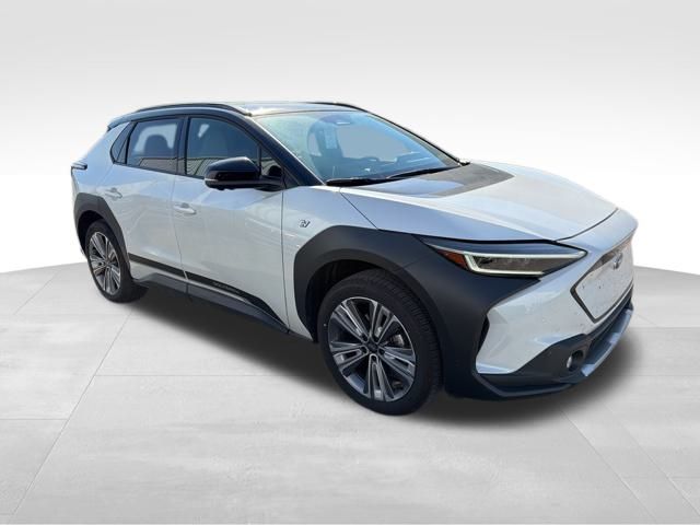 2024 Subaru Solterra