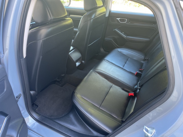 2022 Honda Civic Touring photo 6