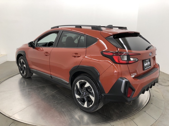 2024 Subaru Crosstrek Limited photo 4