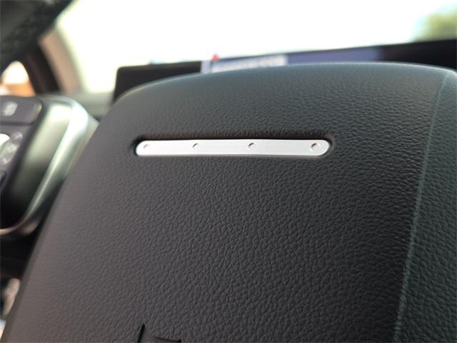 2026 Hyundai Santa Fe SEL photo 20