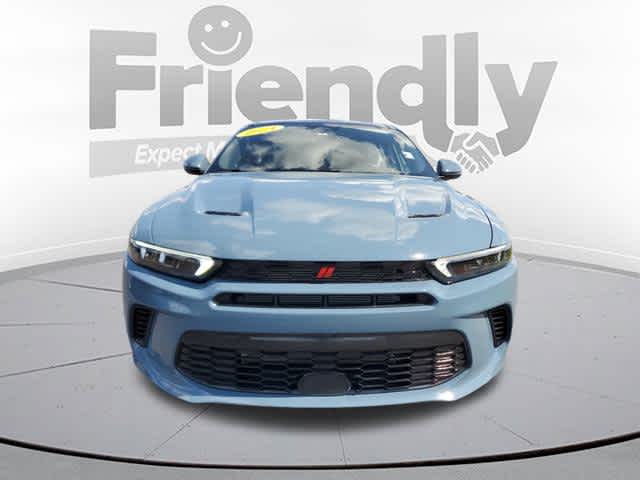2024 Dodge Hornet GT Plus photo 9