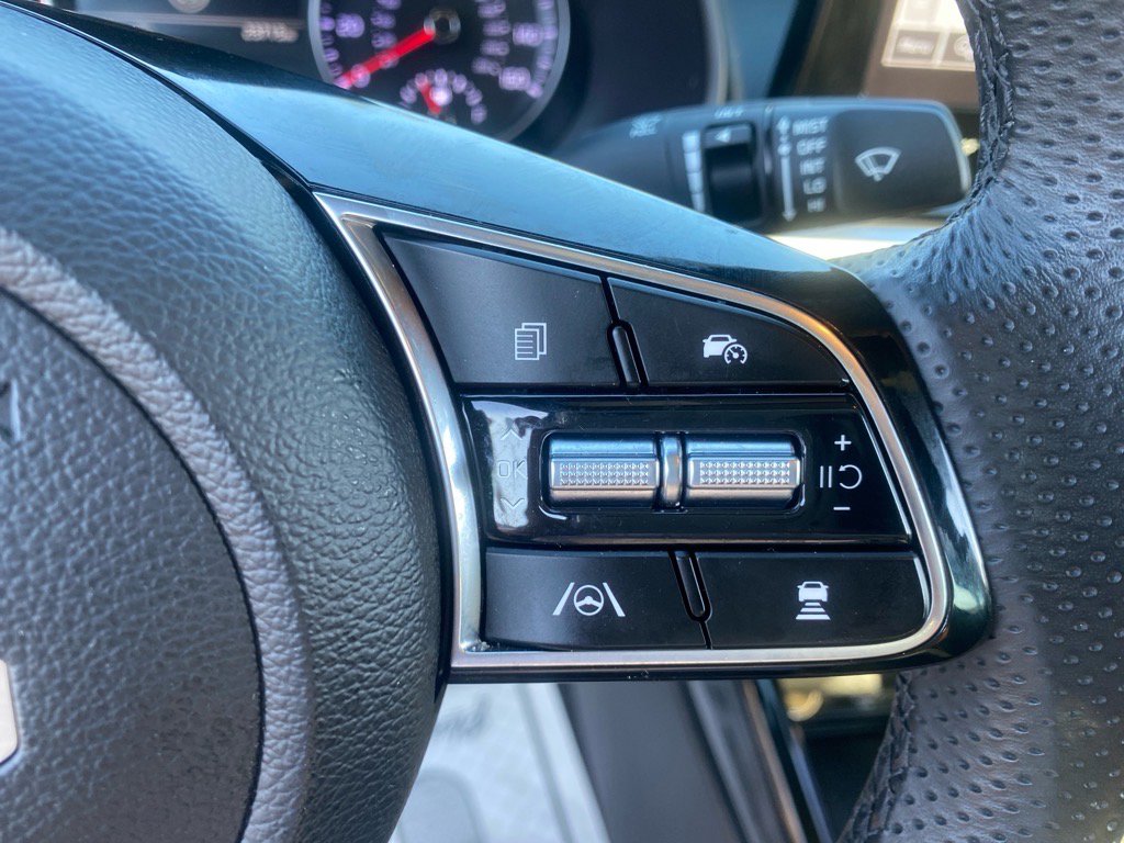 2023 Kia Forte GT-Line photo 16