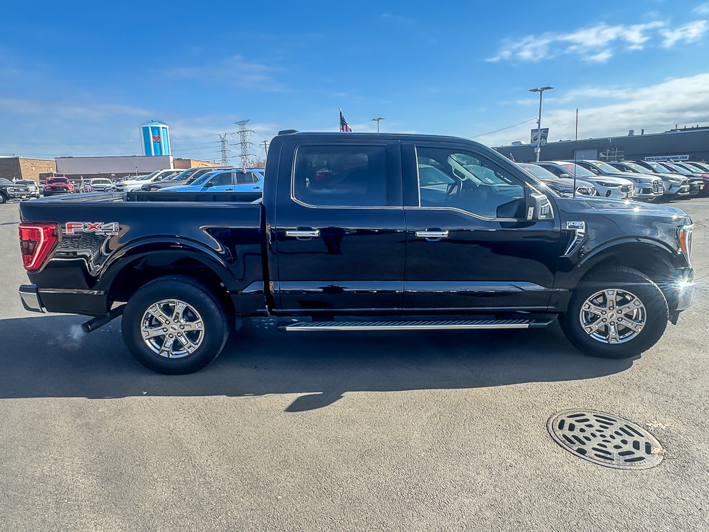 2022 FORD F-150 - Image 7