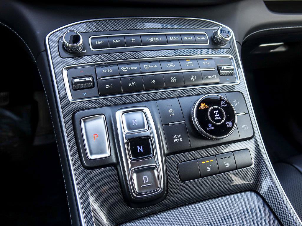 2022 HYUNDAI SANTA FE - Image 25