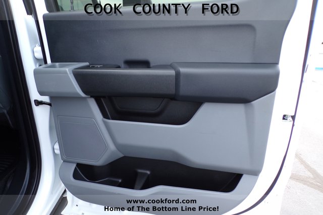 2023 Ford F-250 XL photo 12
