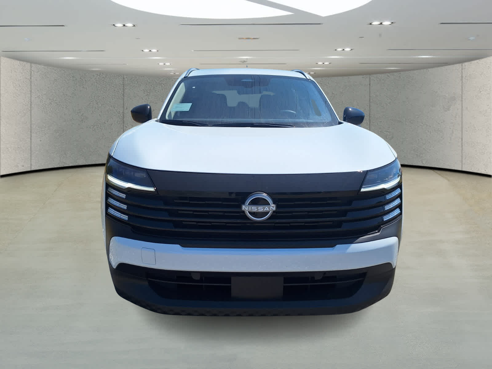 2026 Nissan Kicks SV photo 8