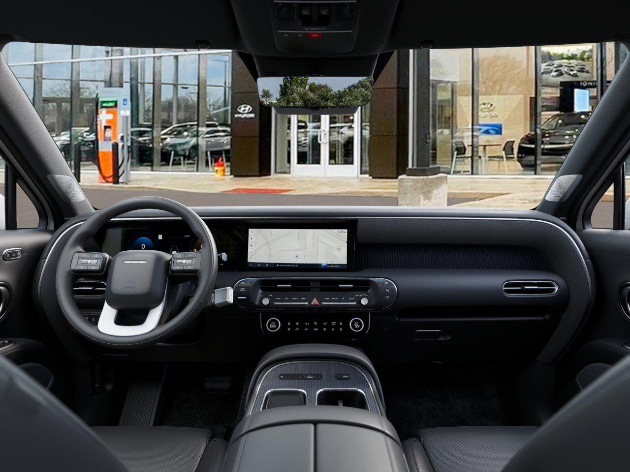 2026 Hyundai Palisade Calligraphy photo 29