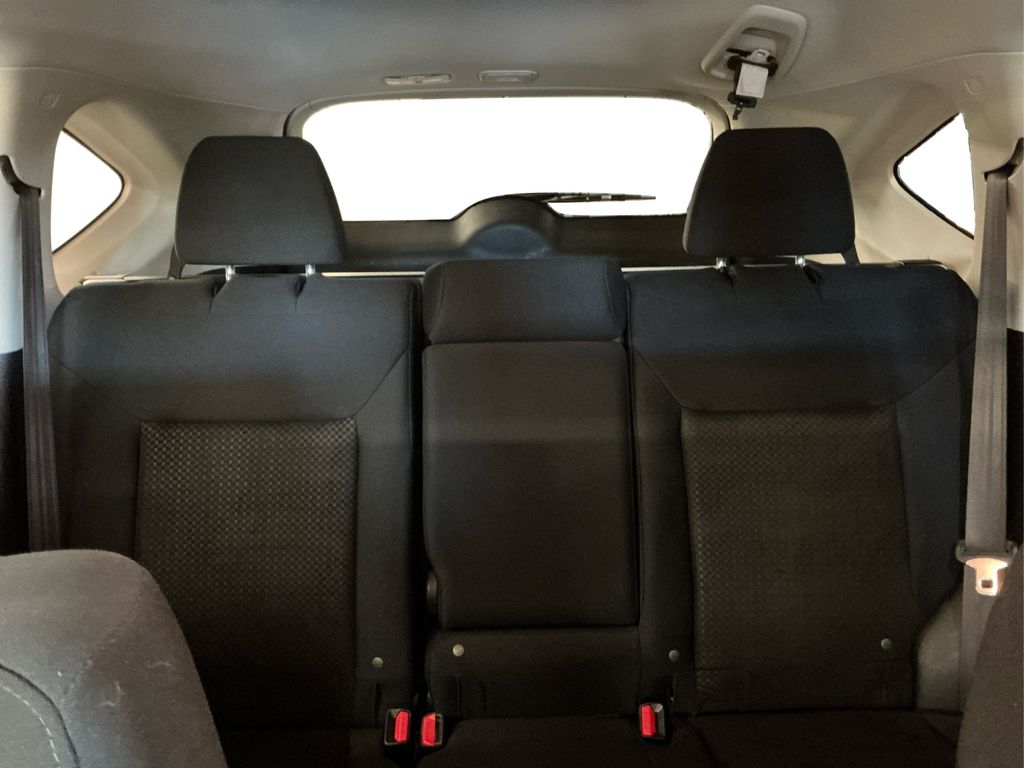 2015 Honda CR-V EX photo 10