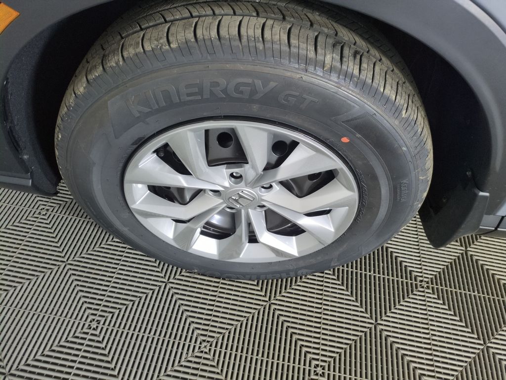 2026 Honda CR-V LX photo 24