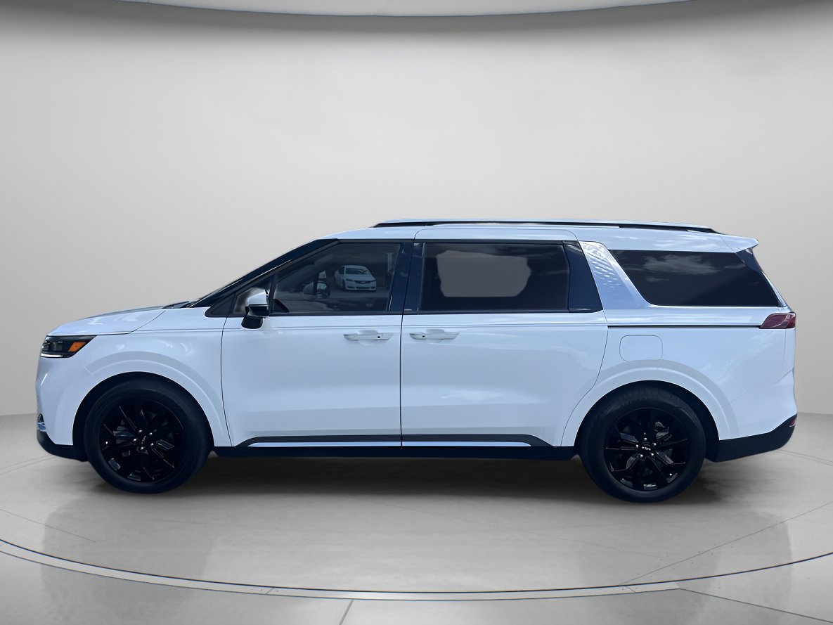 2023 Kia Carnival SX Prestige photo 4
