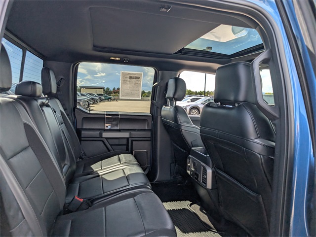 2019 Ford F-150 Raptor photo 8
