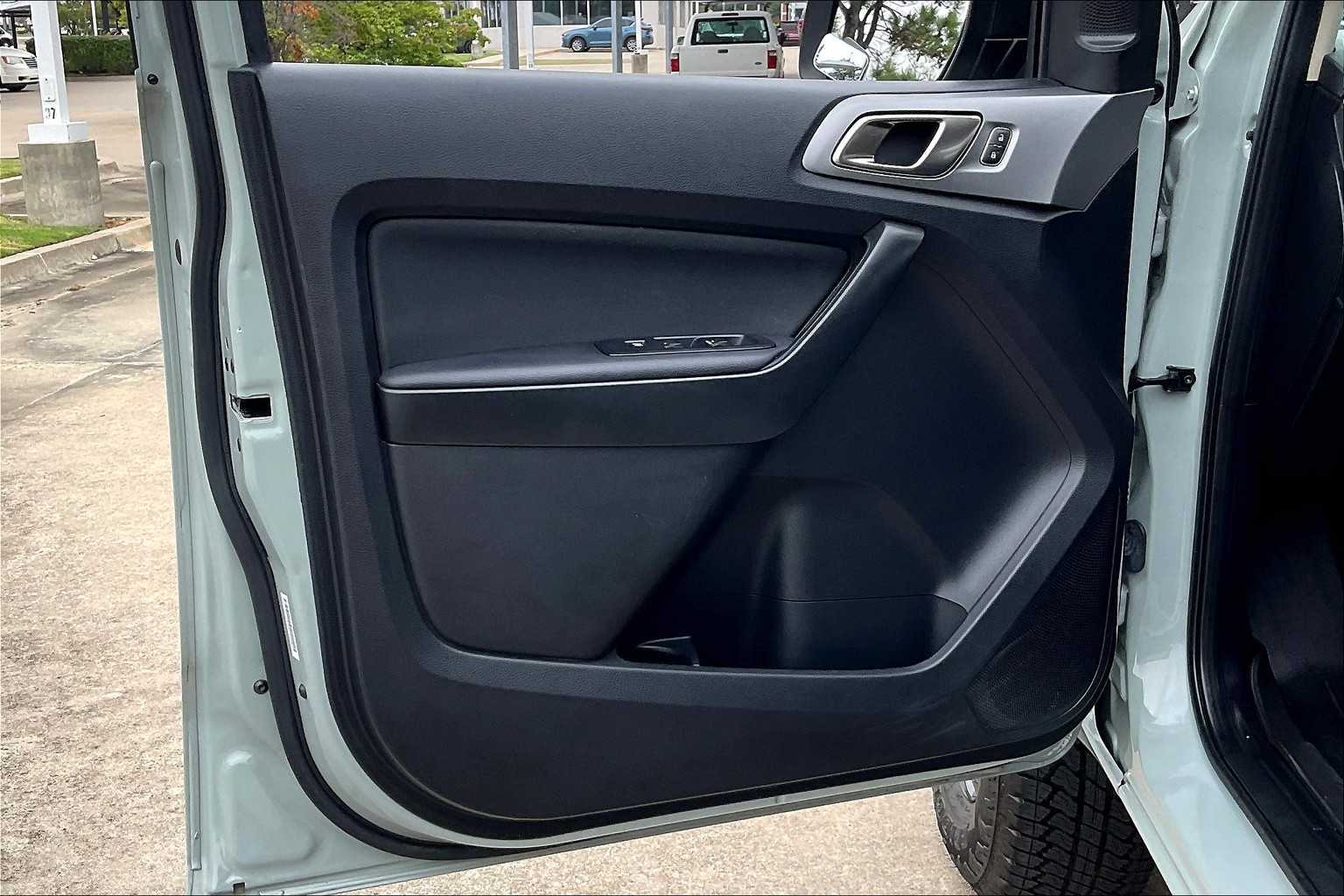 2021 Ford Ranger XLT photo 19