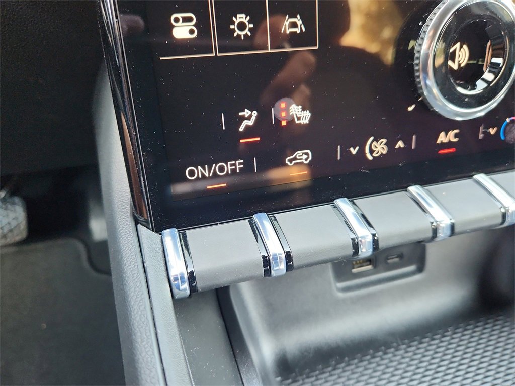 2026 Gmc Terrain Elevation photo 12