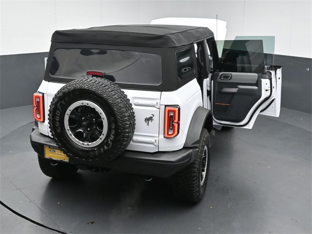 2023 FORD BRONCO - Image 55