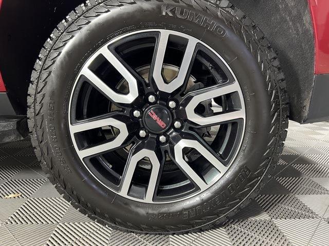2021 Gmc Yukon XL AT4 photo 7