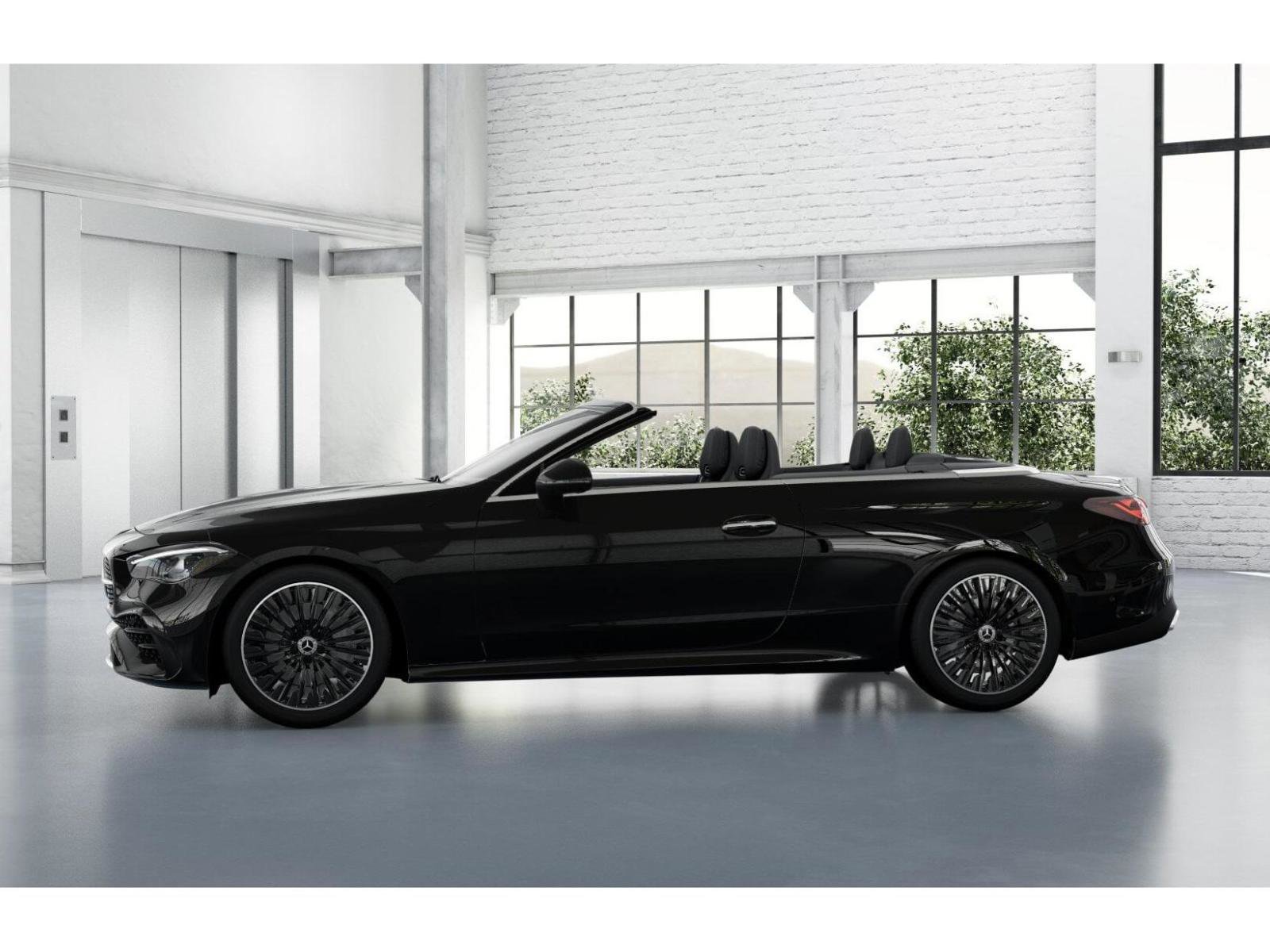 2025 Mercedes Benz CLE 300 4MATIC photo 32