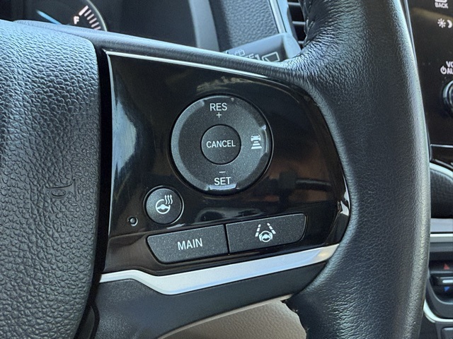 2019 Honda Pilot Elite photo 29