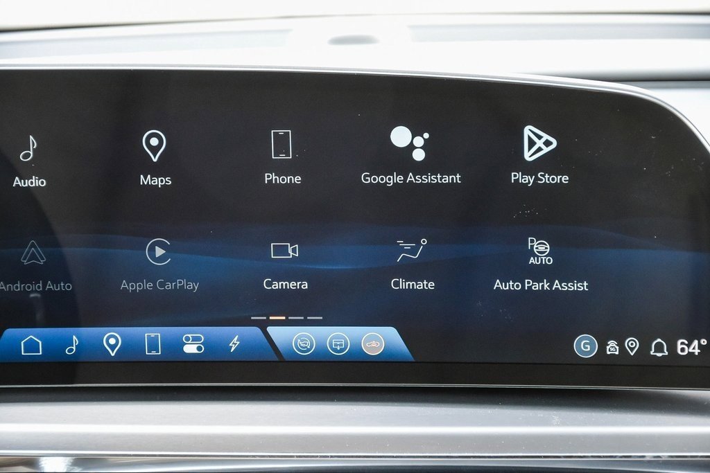 2024 Cadillac Lyriq Sport photo 14