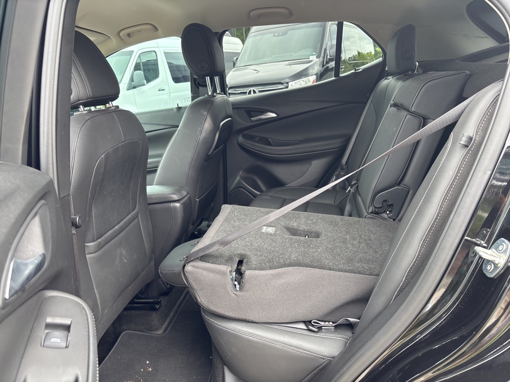 2020 Buick Encore GX Essence photo 18