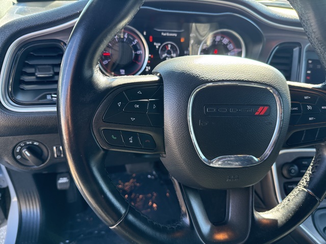 2021 Dodge Challenger SXT photo 15