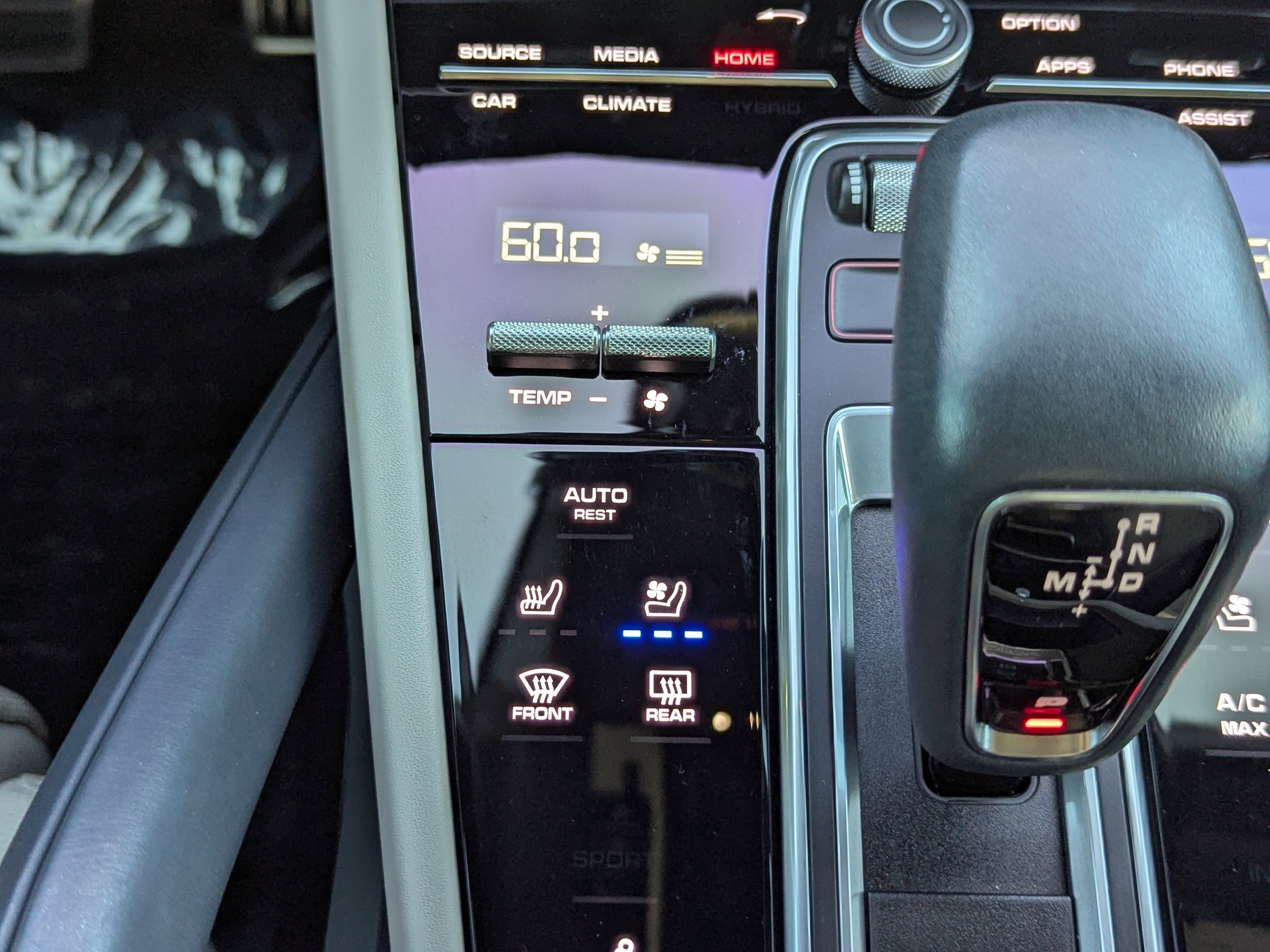 2023 Porsche Cayenne GTS Coupe photo 31
