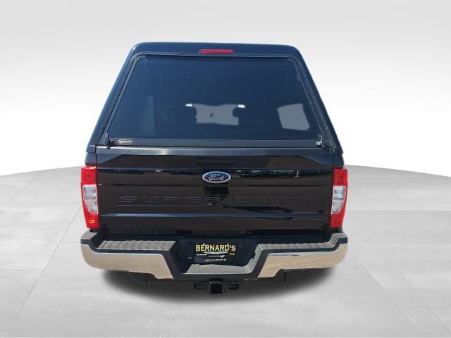 2020 Ford F-350 photo 5