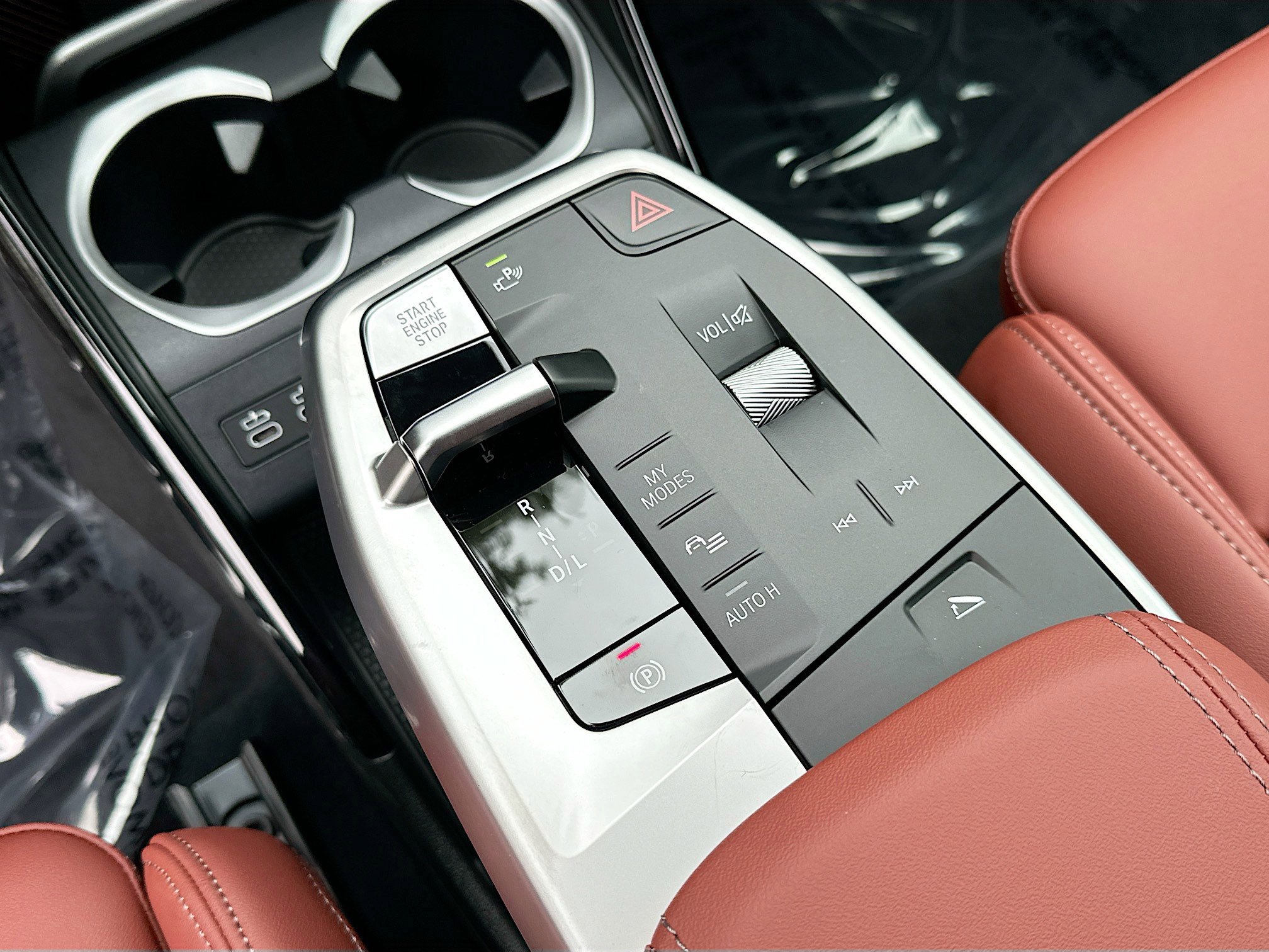 2026 Bmw X1 XDrive28i photo 15