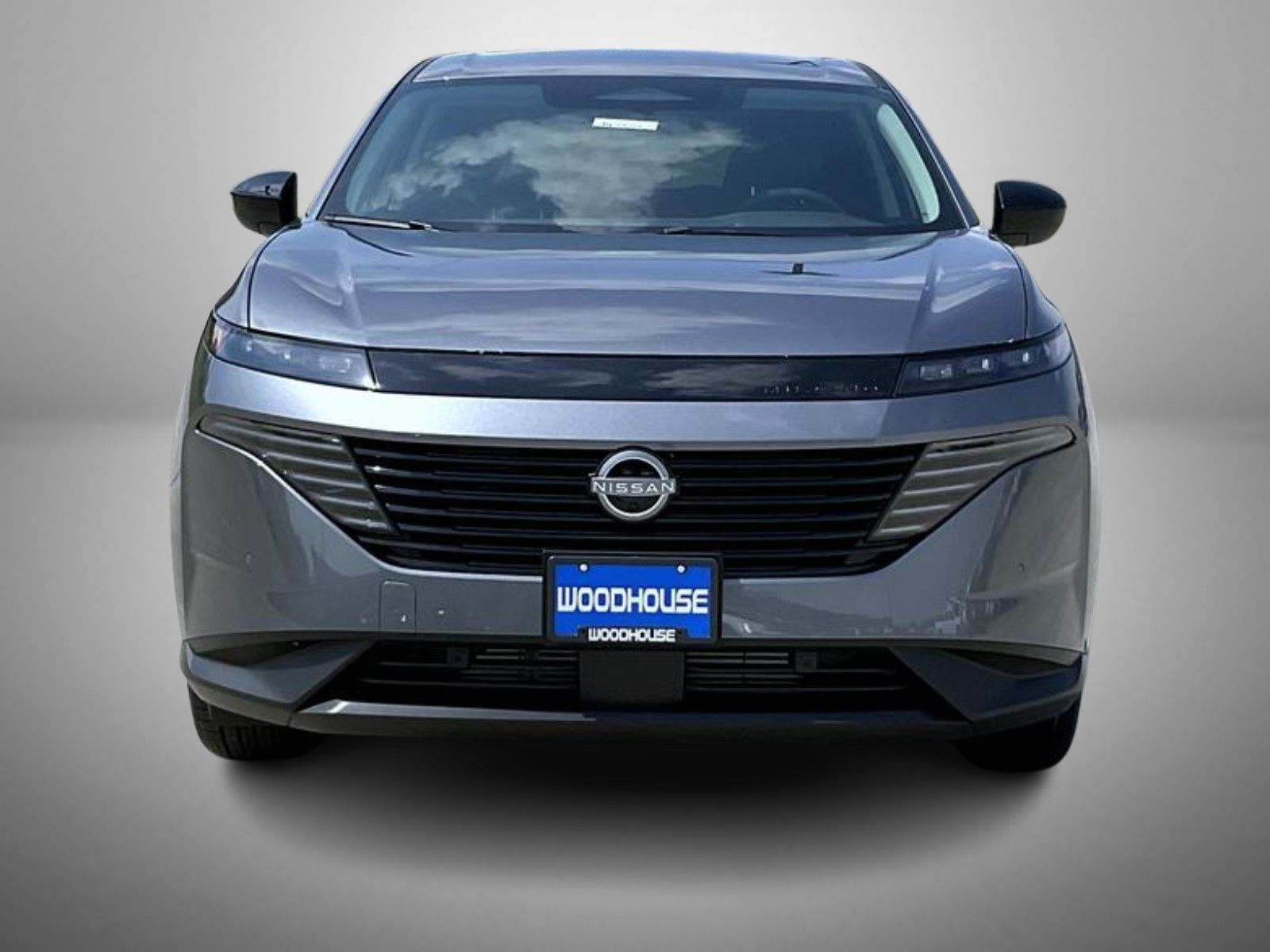 2025 Nissan Murano SV photo 2