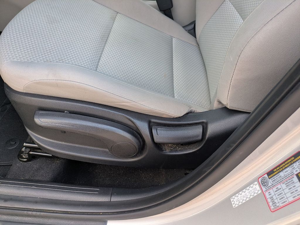 2020 Kia Soul LX S X-Line photo 10