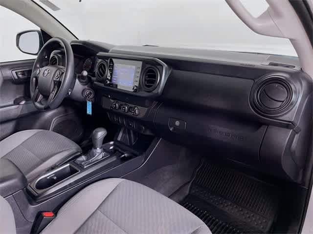 2021 Toyota Tacoma SR photo 27