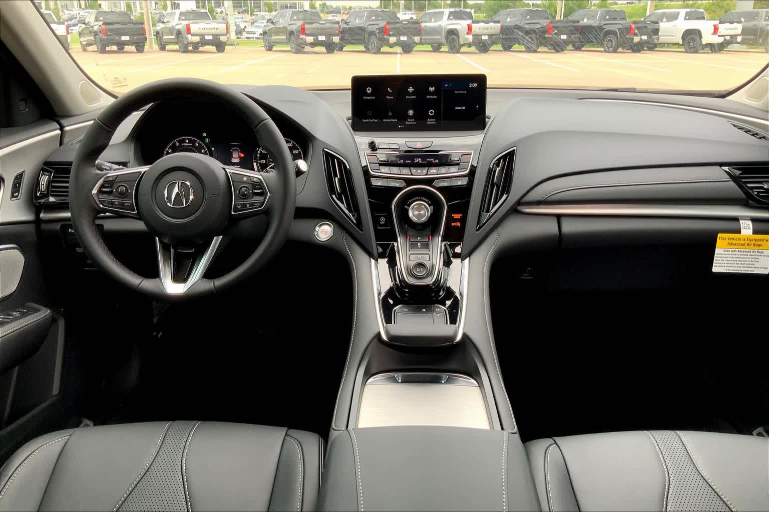 2024 Acura RDX Technology photo 5