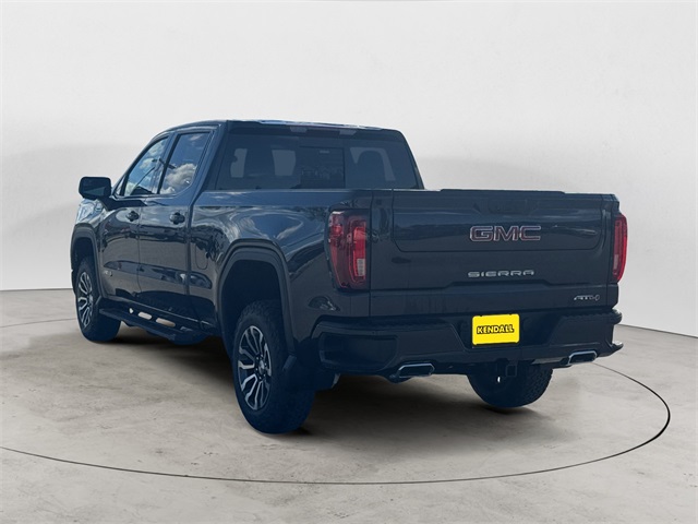 2022 Gmc Sierra 1500 AT4 photo 3