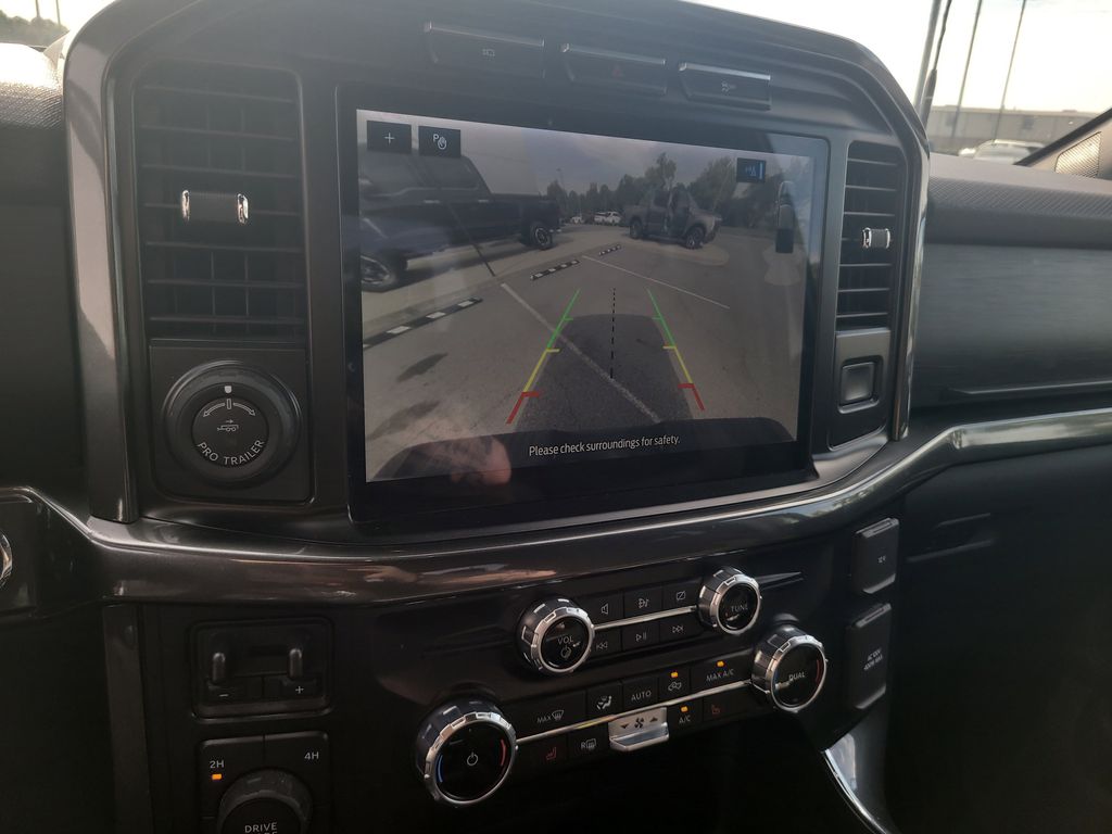 2023 Ford F-150 XLT photo 20