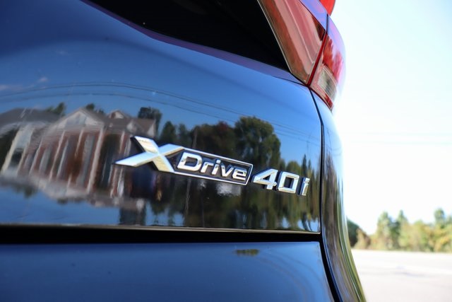 2023 Bmw X5 xDrive40i photo 37