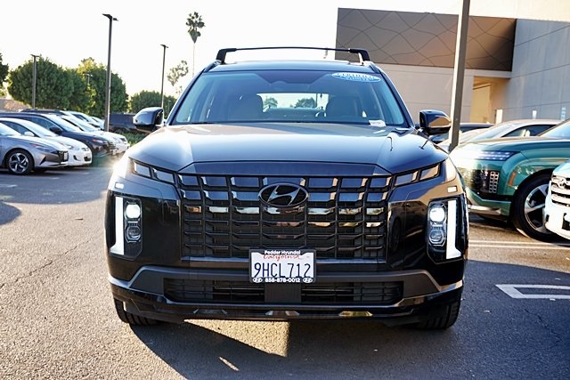 Used 2024 Black Hyundai XRT image 4