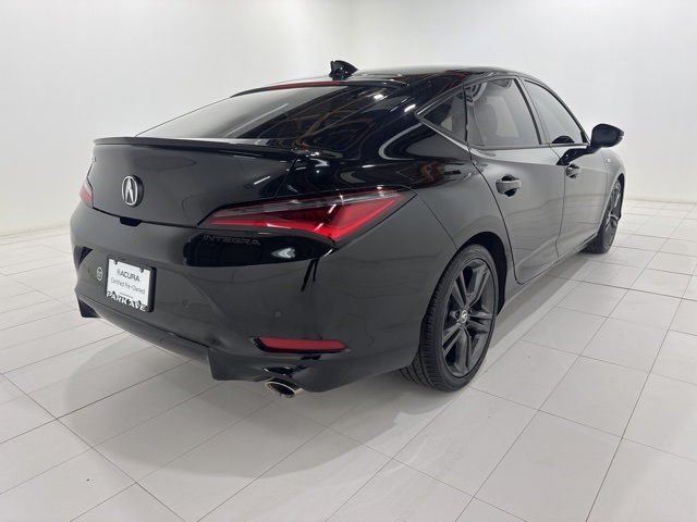 2023 Acura Integra A-Spec photo 5