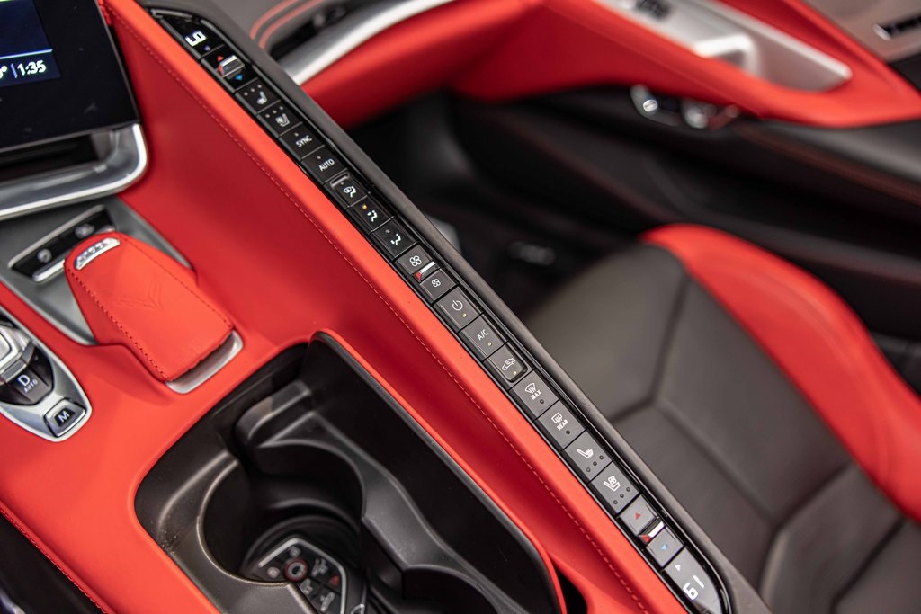 2023 CHEVROLET CORVETTE - Image 28