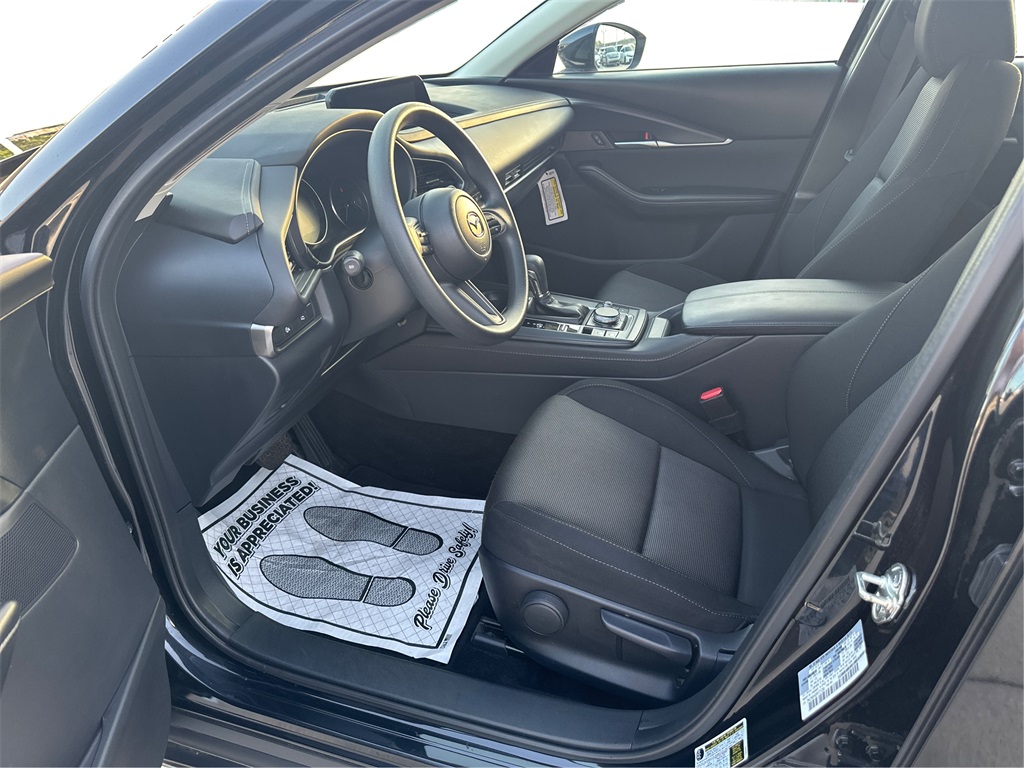 2024 Mazda CX-30 2.5 S photo 9