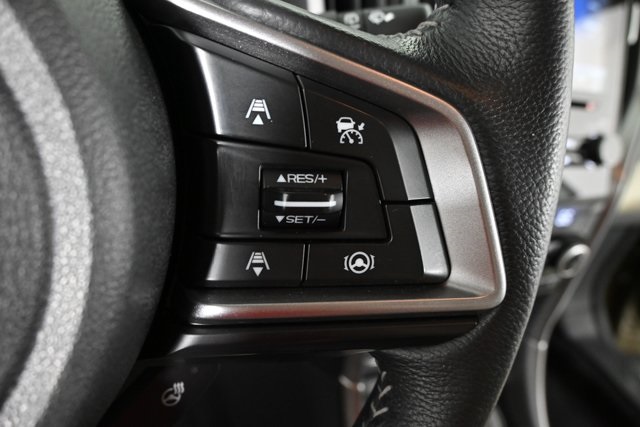 2022 Subaru Ascent Limited photo 21
