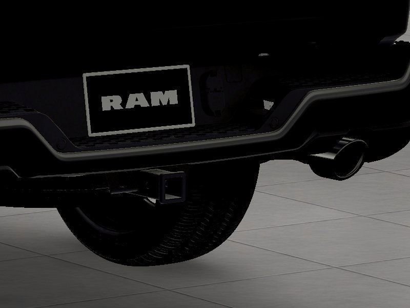 2026 Ram 1500 Laramie photo 15