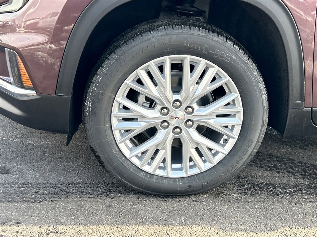 2026 GMC ACADIA - Image 10