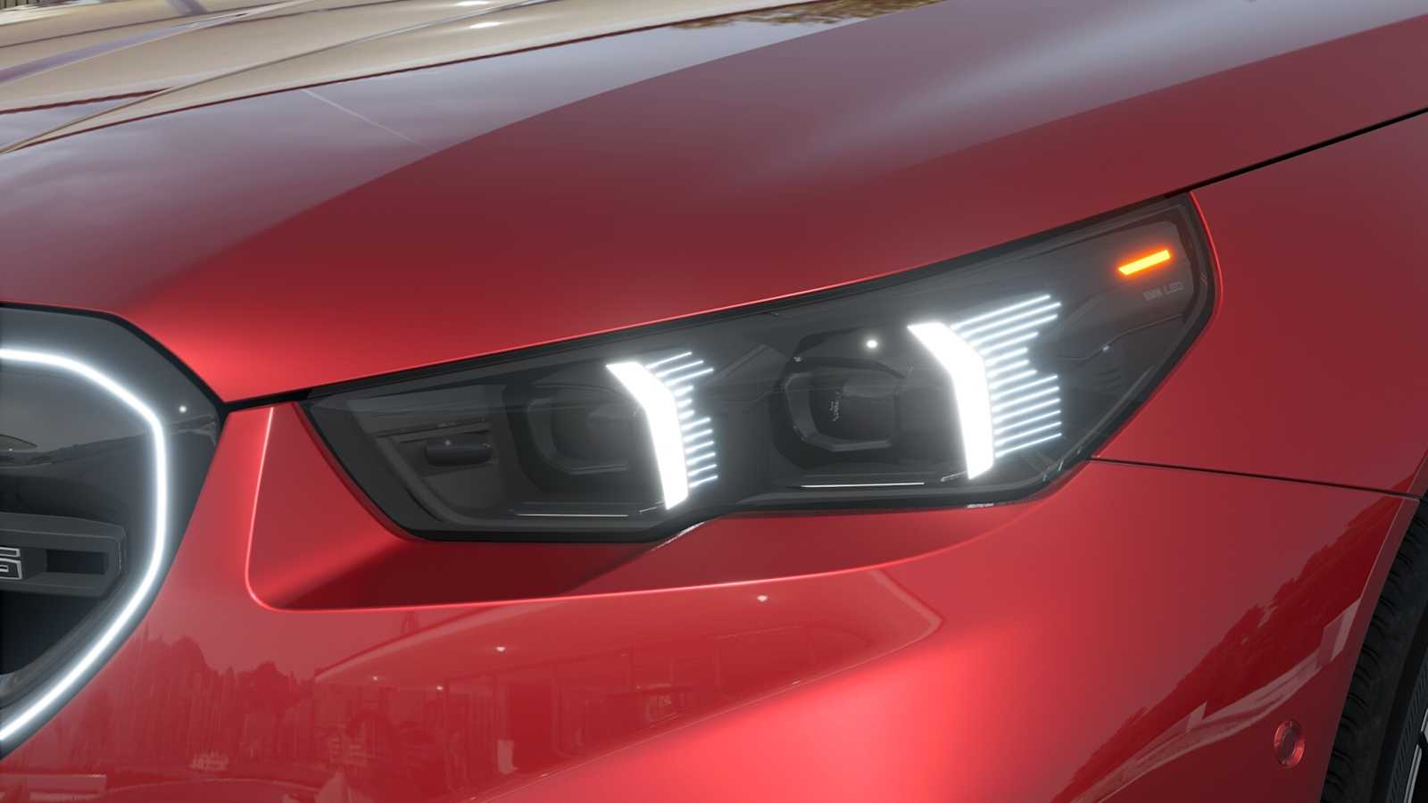2026 Bmw M5 5 photo 6