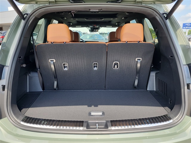 2025 Kia Telluride SX X-Line photo 4