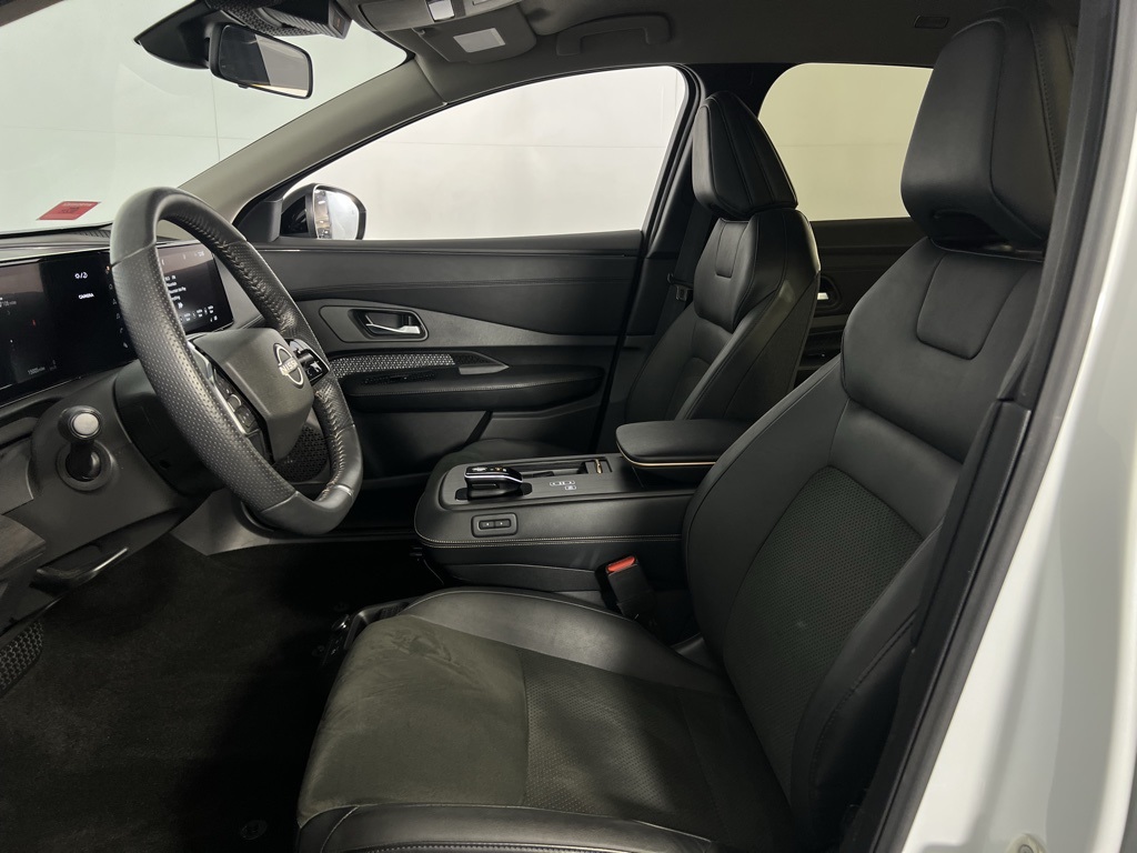 2024 Nissan ARIYA Engage e-4ORCE photo 18