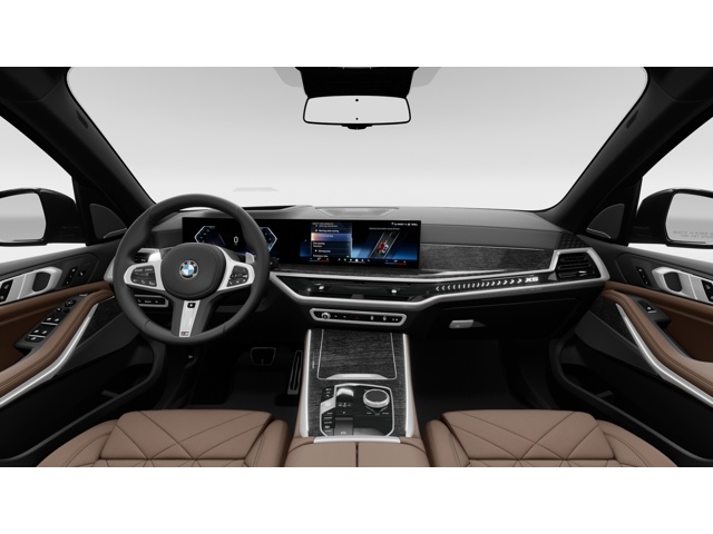 2026 Bmw X5 xDrive40i photo 4