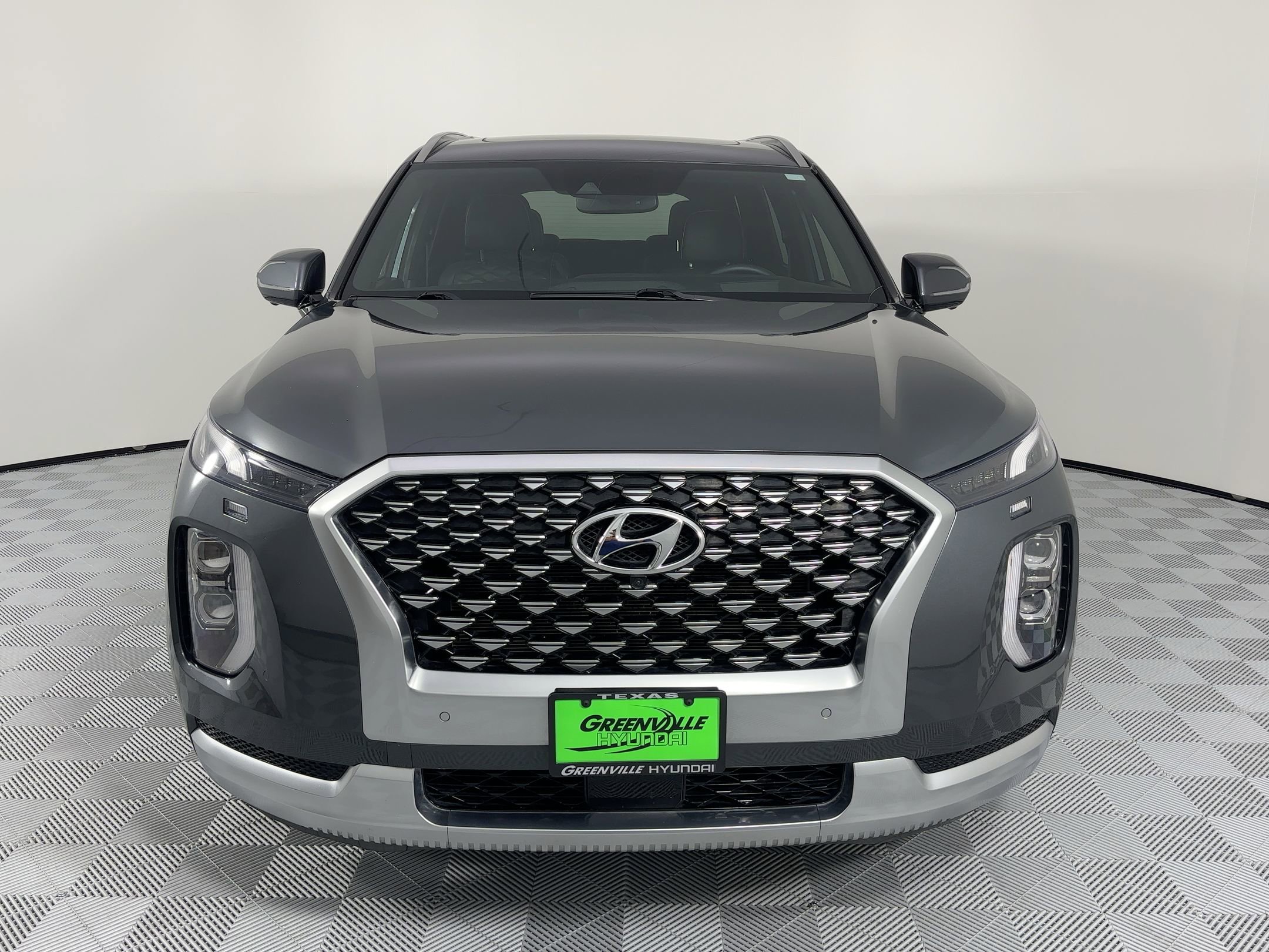 2021 Hyundai Palisade Calligraphy photo 6